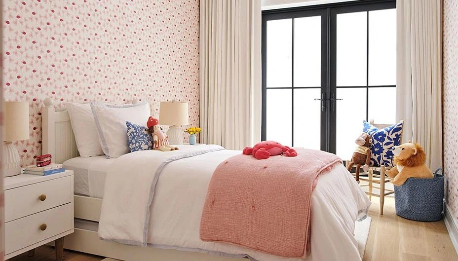 30 Best Bedroom Wall Designs to Inspire Your Home Decor content 29