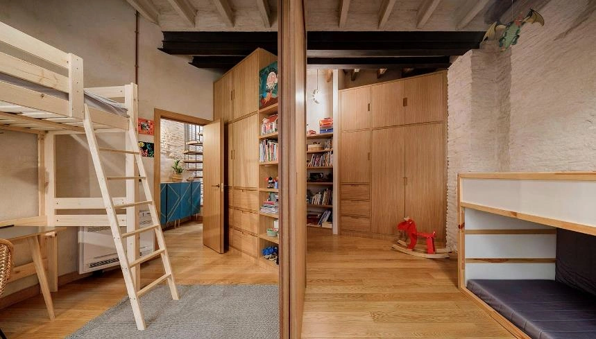 29 Modern Bedroom Ceiling Designs to Transform Any Space content 29