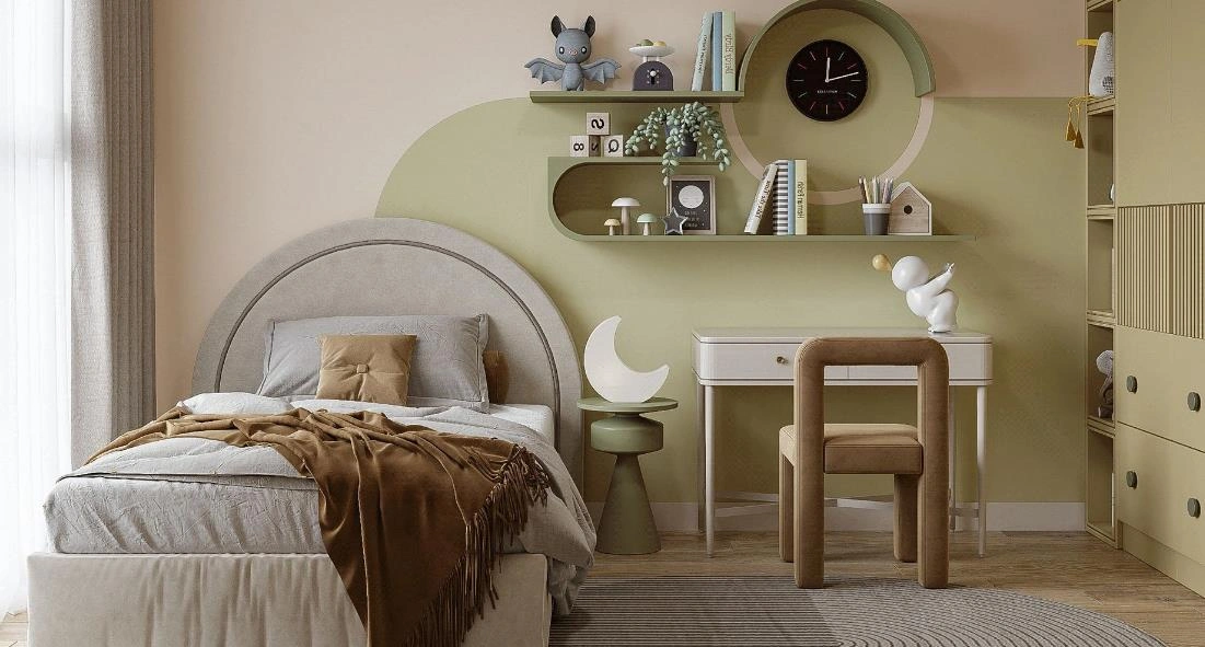 30 Best Bedroom Wall Designs to Inspire Your Home Decor content 30