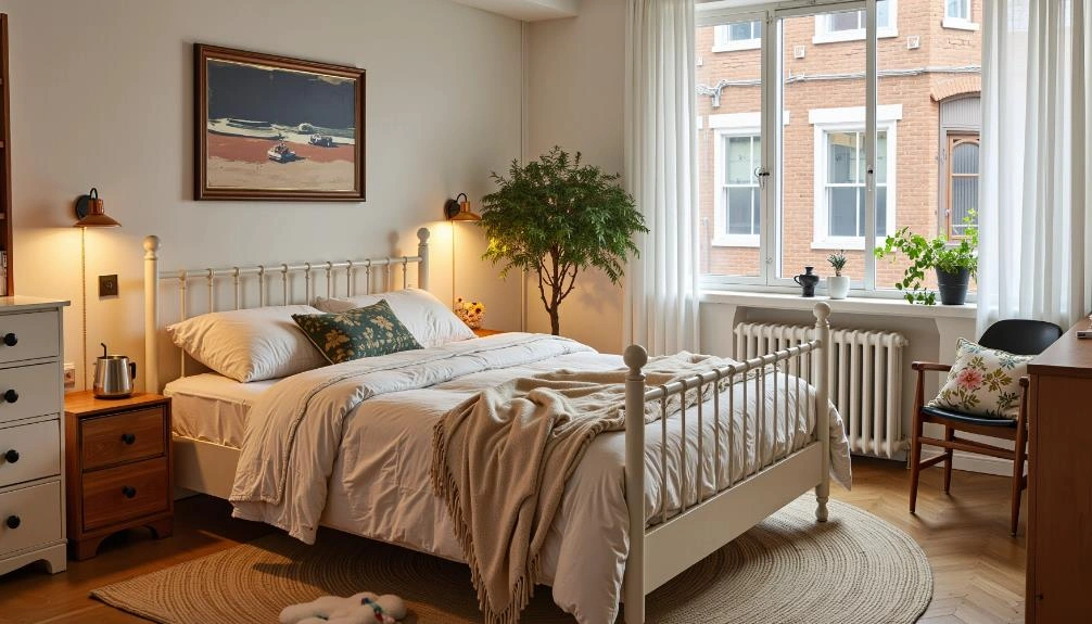 26 Bedroom Designs to Decorate Your Space content 3