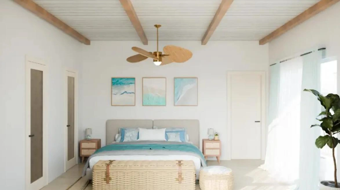 26 Bedroom Designs to Decorate Your Space content 4