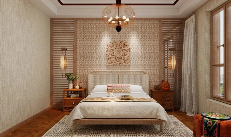 30 Bedroom Ceiling Ideas to Transform Your Space content 4
