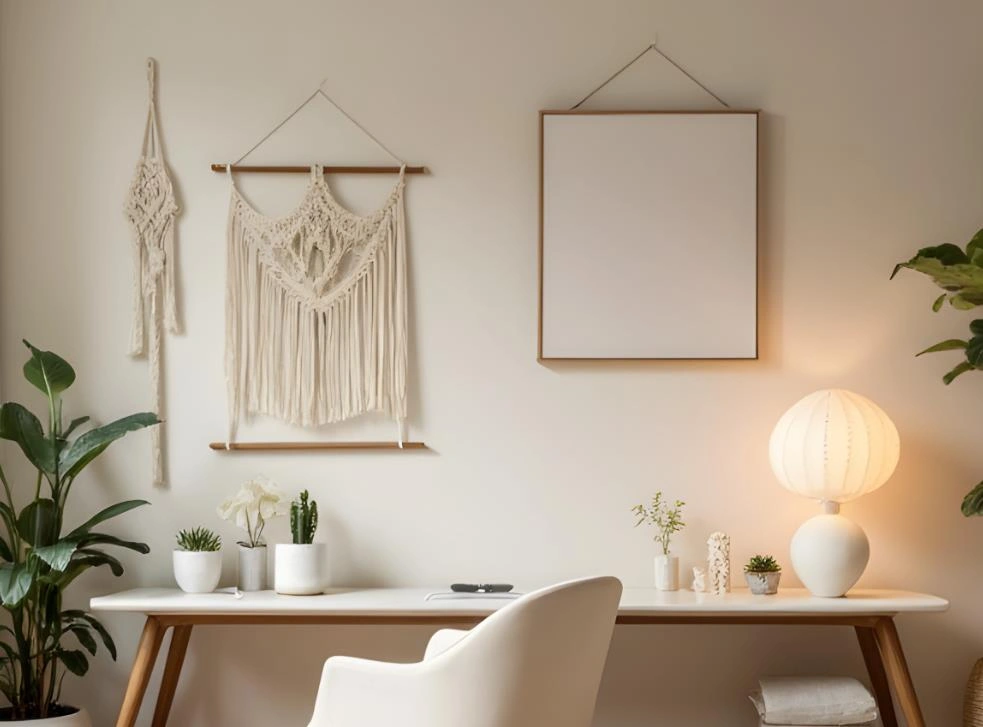 23 Classic Modern Home Office Design Ideas content 1