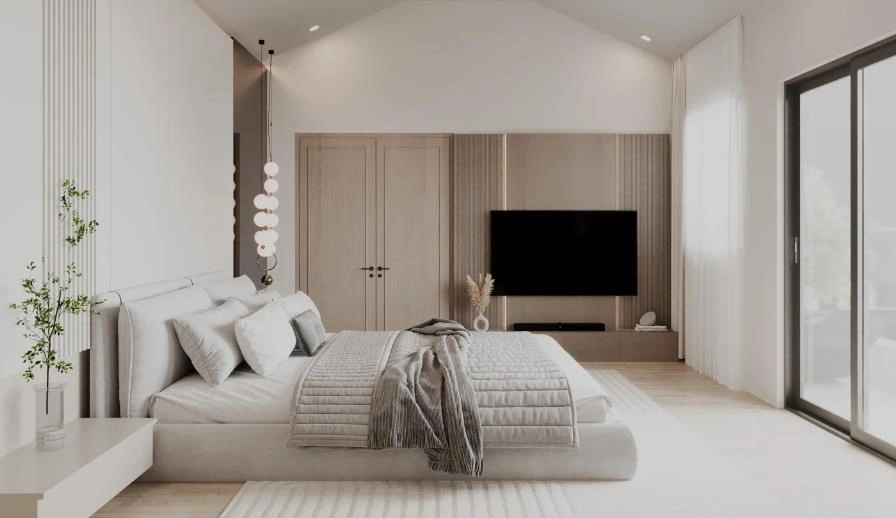 26 Bedroom Designs to Decorate Your Space content 5