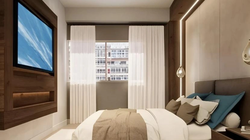 28 Bedroom Ceiling Designs to Enhance Comfort and Style content 5