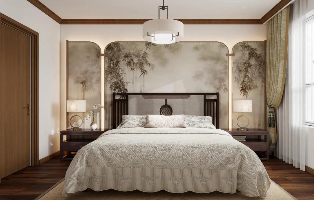 30 Bedroom Ceiling Ideas to Transform Your Space content 5