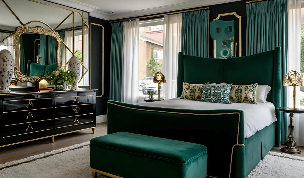 28 Bedroom Ceiling Designs to Enhance Comfort and Style content 6