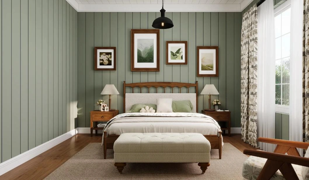 30 Bedroom Ceiling Ideas to Transform Your Space content 6