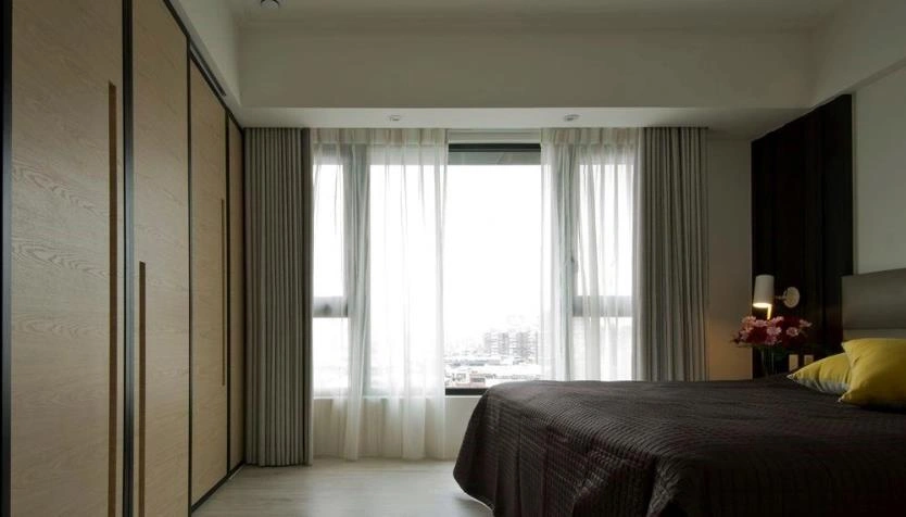 30 Best Small Bedroom Ceiling Designs content 6