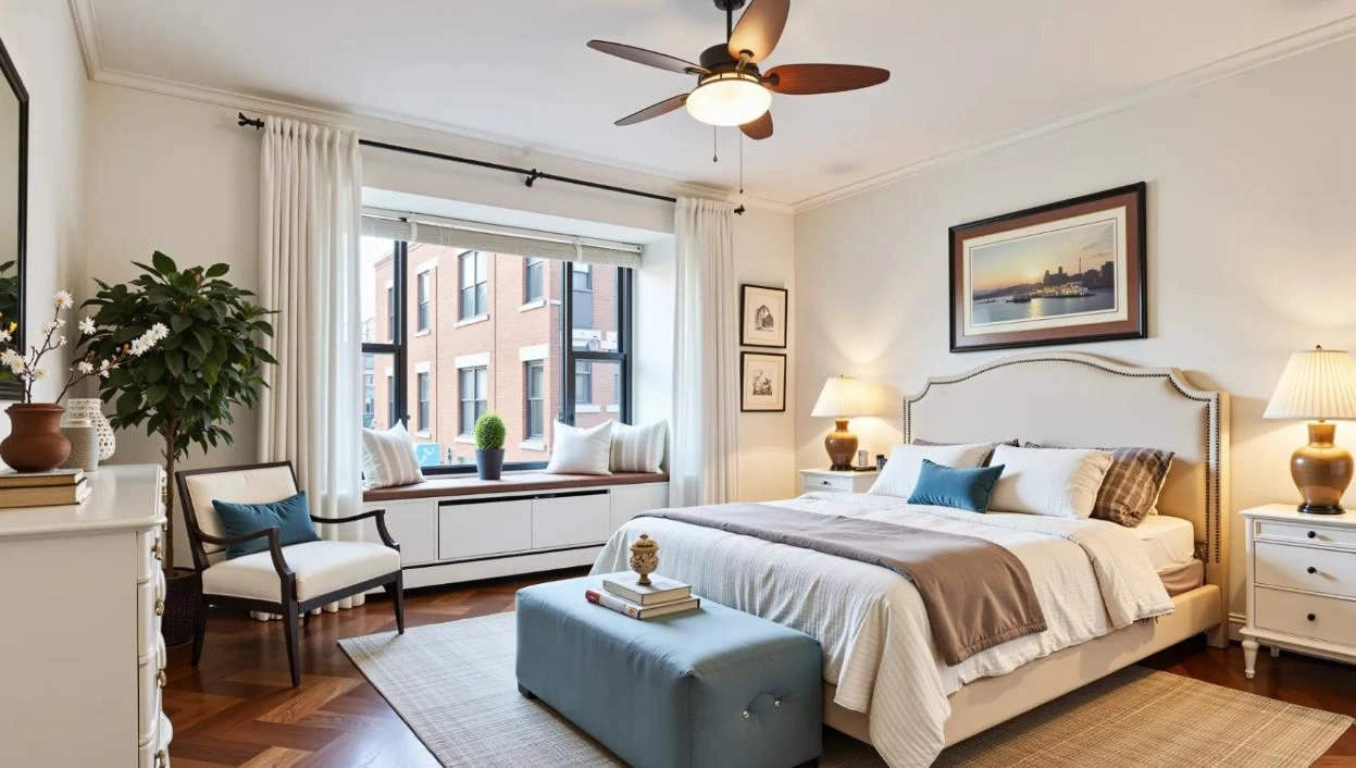 30 Bedroom Ceiling Ideas to Transform Your Space content 7