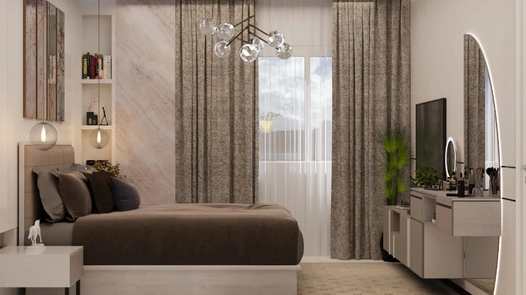 26 Bedroom Designs to Decorate Your Space content 8