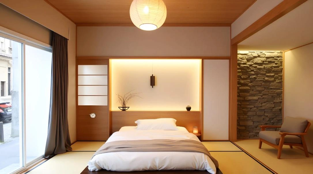 30 Bedroom Ceiling Ideas to Transform Your Space content 8