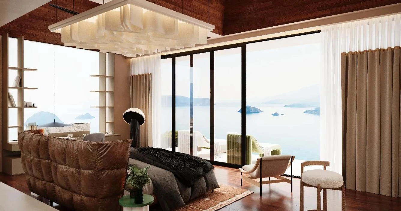 29 Modern Bedroom Ceiling Designs to Transform Any Space content 9