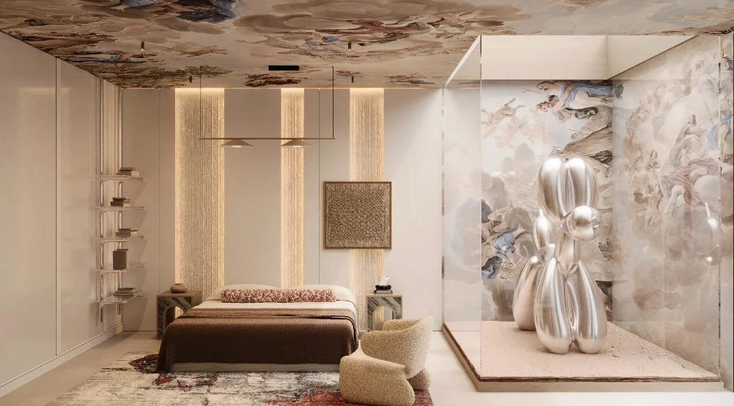 26 Bedroom Designs to Decorate Your Space content 9