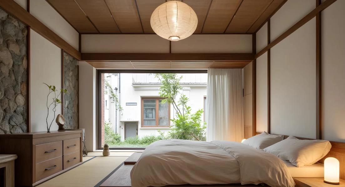 30 Bedroom Ceiling Ideas to Transform Your Space content 9