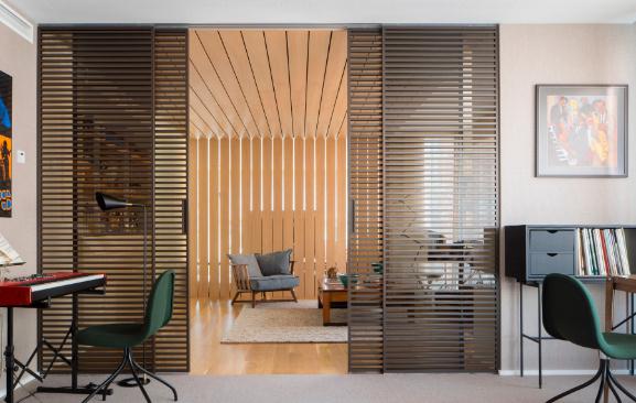 Using a grid as a partition