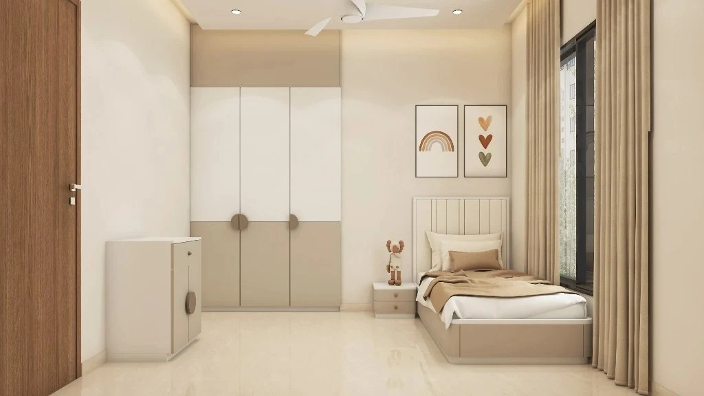 Kids bedroom design kids-bedroom