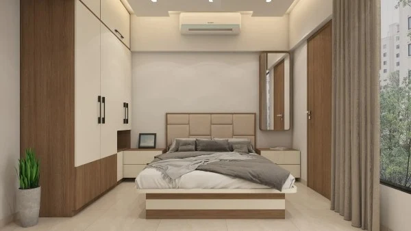 Bedroom Design