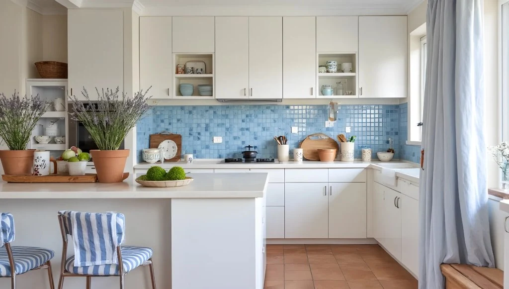 Mediterranean Escape dining-room