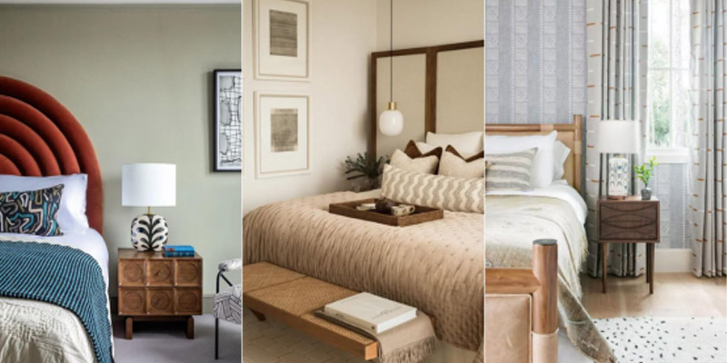 Upscale Bedroom Renovations