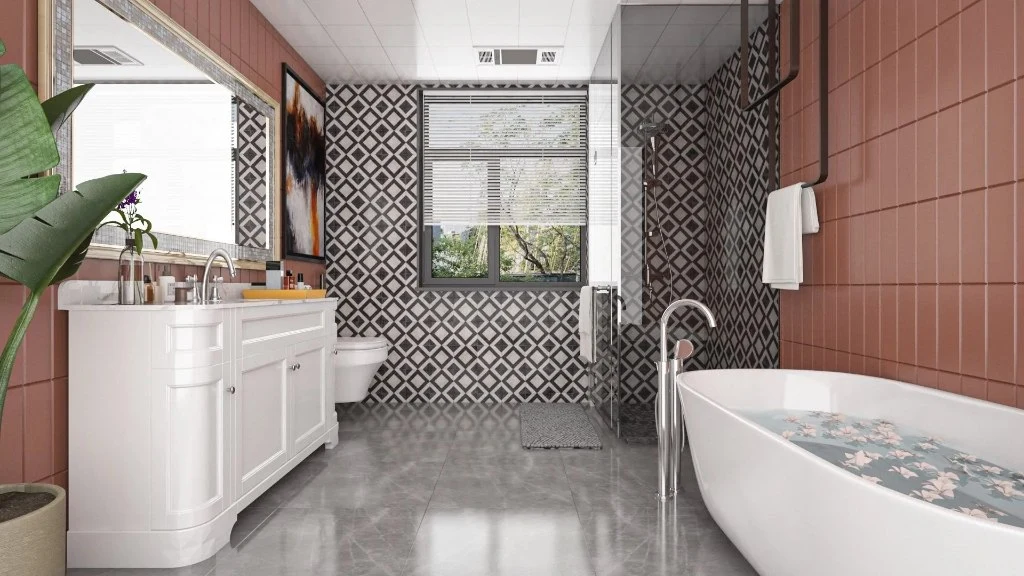 Bath Room Design bathroom