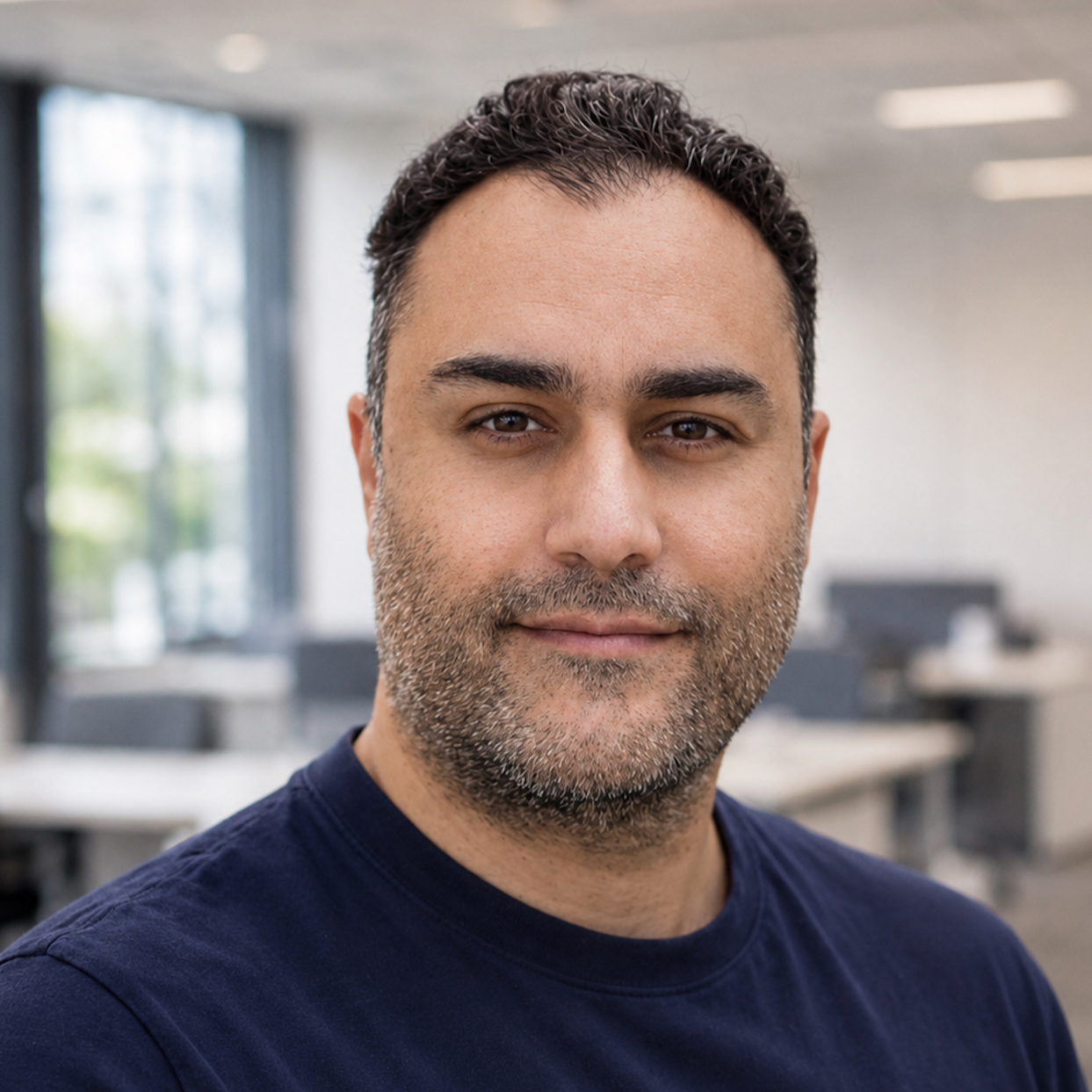 Mehran_Azharian avatar