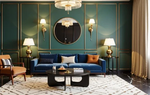 52 Apartment Decorating Ideas content 51