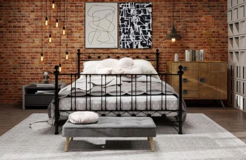 20 Timeless Design Ideas for Small Bedrooms content 8