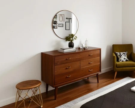 20 Mid-Century Modern Bedroom Design Ideas content 13