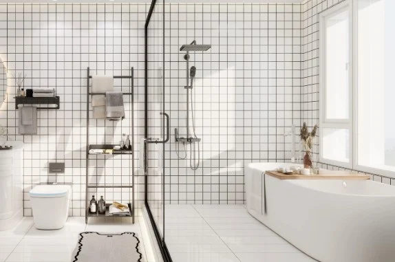 25 Modern Bathroom Design Ideas content 21