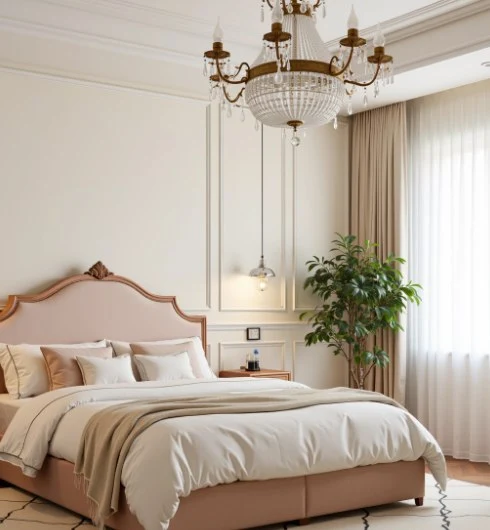 20 Timeless Design Ideas for Small Bedrooms content 12