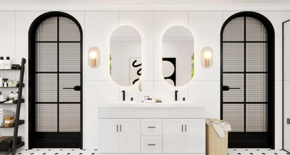 25 Modern Bathroom Design Ideas content 13