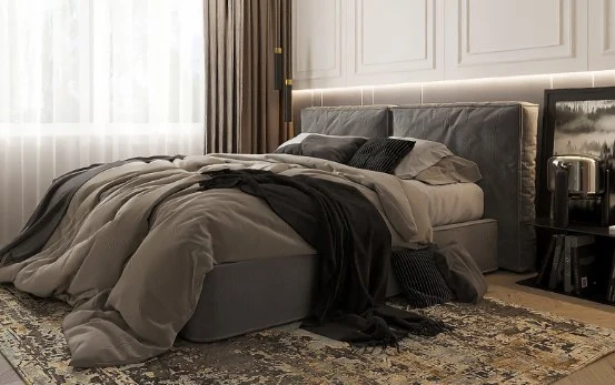 30 Luxury Master Bedroom Design Ideas content 4