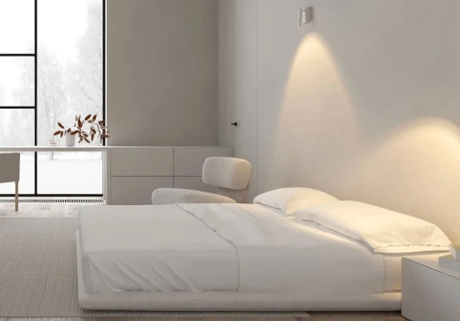 20 Timeless Design Ideas for Small Bedrooms content 20