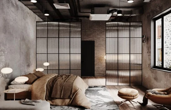 30 Luxury Master Bedroom Design Ideas content 15