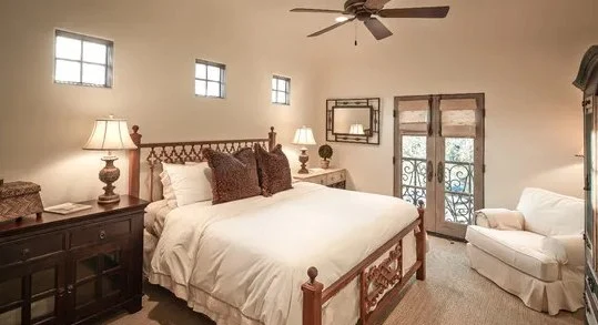 20 Mid-Century Modern Bedroom Design Ideas content 10