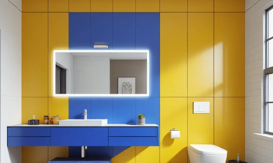 25 Modern Bathroom Design Ideas content 16