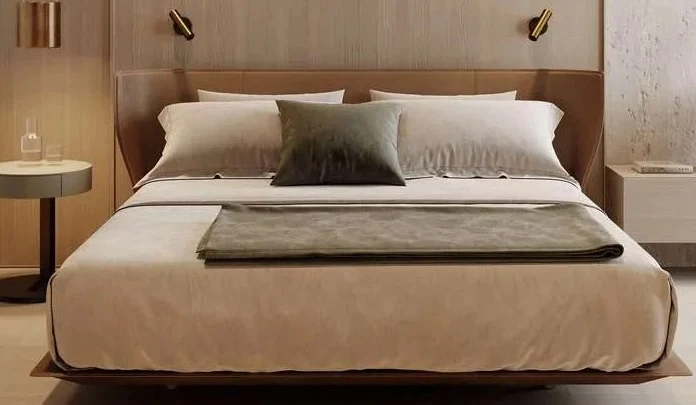 30 Luxury Master Bedroom Design Ideas content 28