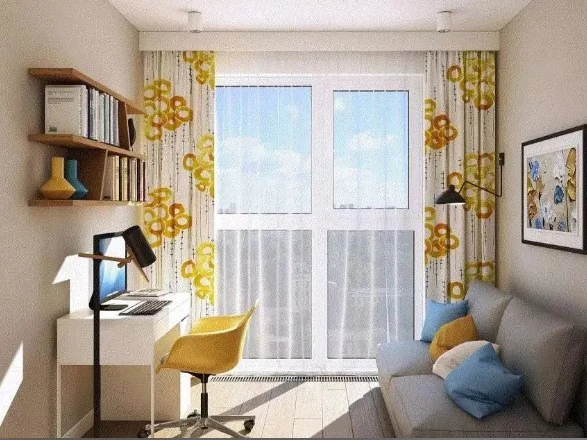 16 Modern Home Office Design Ideas content 8