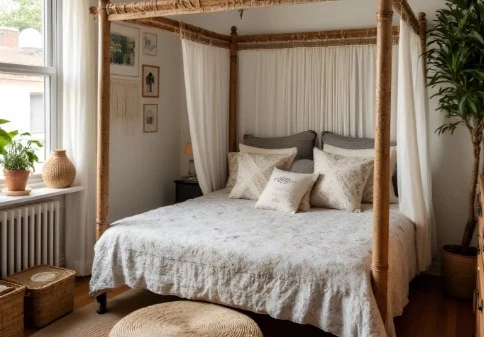 20 Timeless Design Ideas for Small Bedrooms content 5