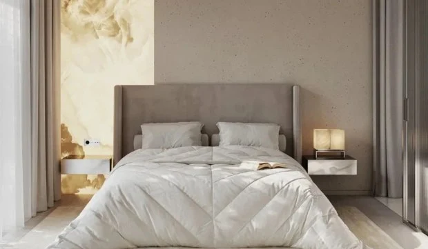 30 Luxury Master Bedroom Design Ideas content 20