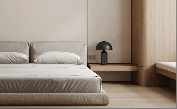 20 Timeless Design Ideas for Small Bedrooms content 13