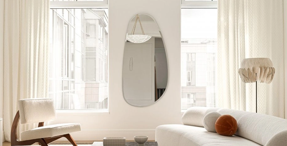 15 Living Room Curtain Ideas enhance the overall ambience content 13