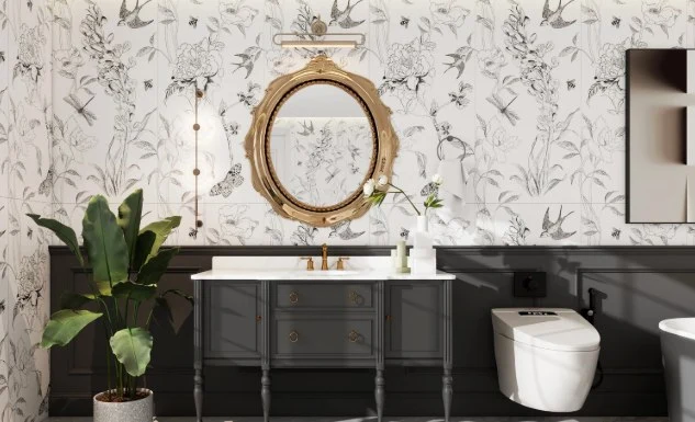 25 Modern Bathroom Design Ideas content 9