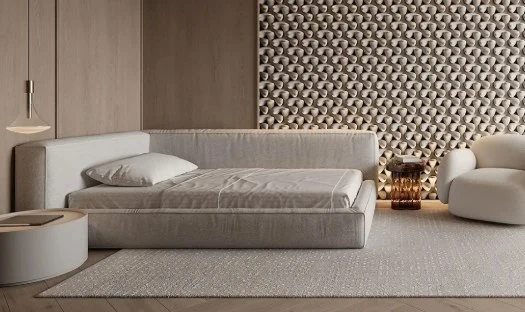 20 Timeless Design Ideas for Small Bedrooms content 16