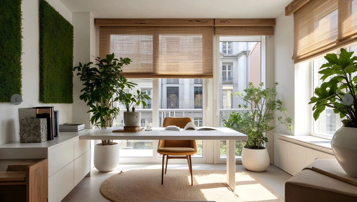 16 Modern Home Office Design Ideas content 2