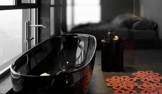 25 Modern Bathroom Design Ideas content 23