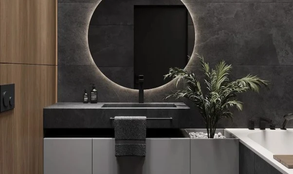 25 Modern Bathroom Design Ideas content 22