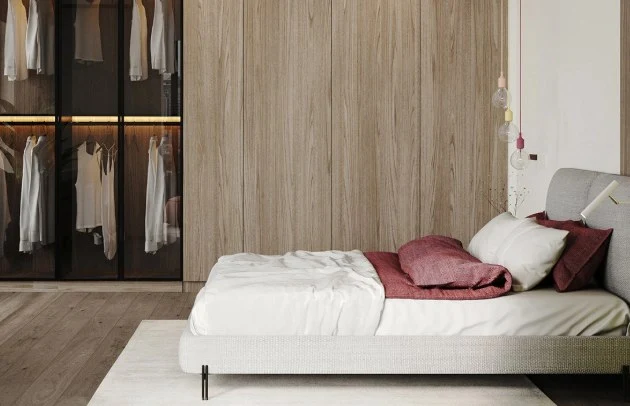 30 Luxury Master Bedroom Design Ideas content 18