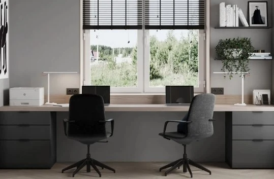 16 Modern Home Office Design Ideas content 9